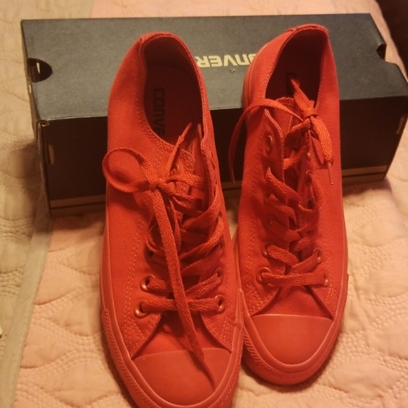 Converse Shoes - Converse